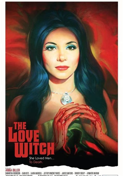 Movie Night Delight: Where to Stream 'The Love Witch